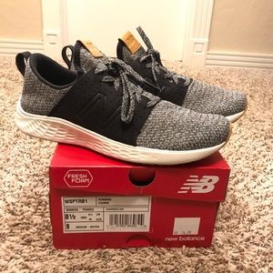 Fresh Foam Sport Running  🏃🏽‍♀️